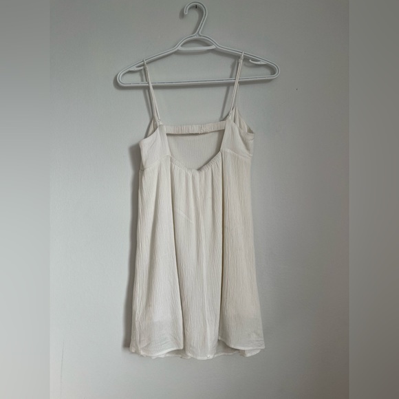 Garage Nola Straight Neck Romper Size XS - Picture 1 of 4